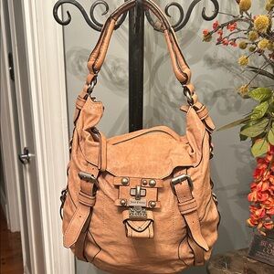 Juicy Couture Satchel